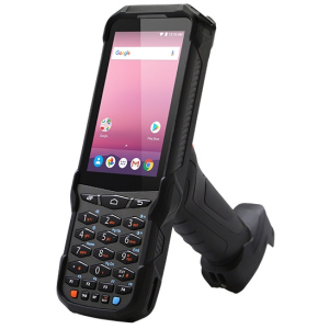 Термінал збору даних Point Mobile PM550 (P550GPQ339BE0T) + програмне забезпечення для складського обліку в Харкові