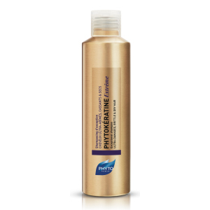 Шампунь Phyto Phytokeratine Extreme Exceptional Shampoo 200 для волосся всіх типів 200 мл (3338221000507)