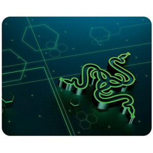 Килимок для мишки Razer Goliathus Mobile small (RZ02-01820200-R3M1) надійний