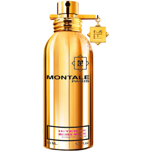 Парфумована вода для жінок Montale Roses Musk Intense 50 мл (ROZ6205052550/3760260454353) ТОП в Харкові