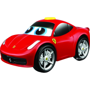 Игровая автомодель Bb Junior Ferrari 458 Italia (16-81604) ТОП в Харькове