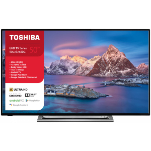 Телевизор Toshiba 50UA3A63DG ТОП в Харькове