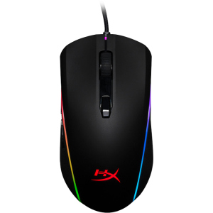 Мышь HyperX Pulsefire Surge USB Black (HX-MC002B) лучшая модель в Харькове