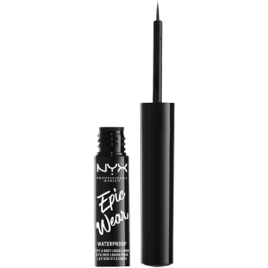 хороша модель Підводка для очей NYX Professional Makeup Epic Wear 03 Stonefox 3.5 г (800897197162)