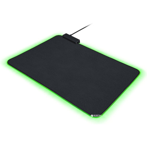 Ігрова поверхня Razer Goliathus CHROMA Speed ​​Control (RZ02-02500100-R3M1) краща модель в Харкові