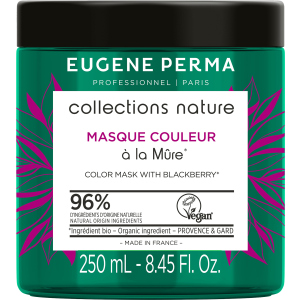 Маска Eugene Perma Collections Nature Восстанавливающая для окрашенных волос 250 мл (3140100390278) в Харькове