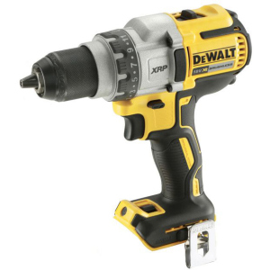 Аккумуляторная дрель-шуруповерт DeWalt DCD991NT лучшая модель в Харькове