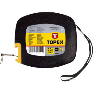 купить Рулетка TOPEX 20 м (28C412)