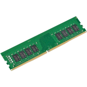 Оперативна пам'ять Kingston DDR4-2666 8192MB PC4-21300 (KVR26N19S8/8) в Харкові