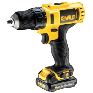 Акумуляторний дриль-шуруповерт DeWalt (DCD710D2) краща модель в Харкові