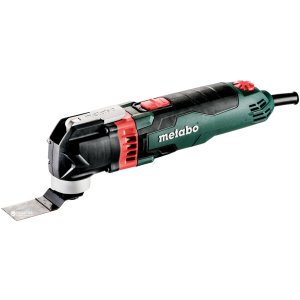 Багатофункціональний інструмент Metabo MT 400 Quick (601406000) краща модель в Харкові