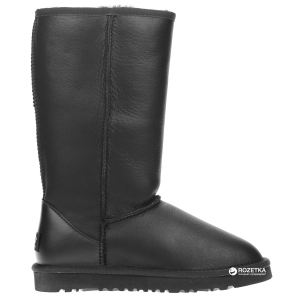 Уггі UGG 111955 Classic Tall 36 Metallic Black в Харкові