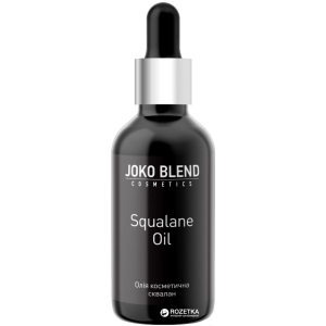 Масло косметическое увлажняющее Joko Blend Squalane Oil 30 мл (4823099500406) лучшая модель в Харькове