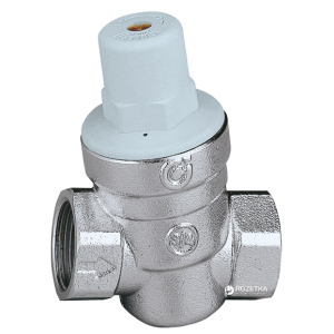 Редуктор тиску CALEFFI 3/4" (533051) в Харкові