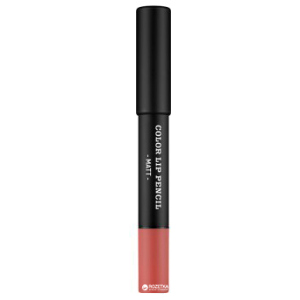 Матовый карандаш для губ A'pieu Color Lip Pencil (Matt) CR01 1 г (8806185766173) ТОП в Харькове