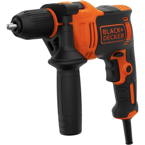 Дрель ударная Black&Decker BEH550 в Харькове