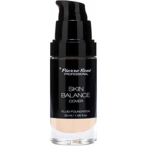 Тональний крем Pierre Rene Skin Balance №27 cream 30 мл (3700467824085)