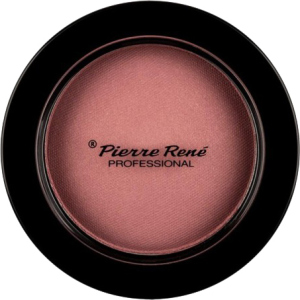 Рум'яна Pierre Rene Rouge Powder №02 рожевий туман 6 г (3700467841273) надійний