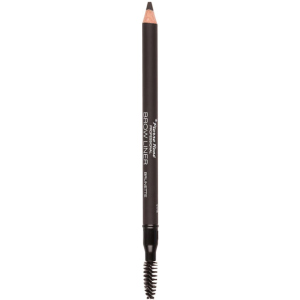 Олівець для брів Pierre Rene Brow Liner 01 Чорний 1.19 г (3700467823972) в Харкові