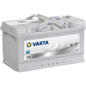 Автомобільний акумулятор Varta Silver Dynamic 85АН Єв (-/+) F18 (800EN) (585200080) ТОП в Харкові