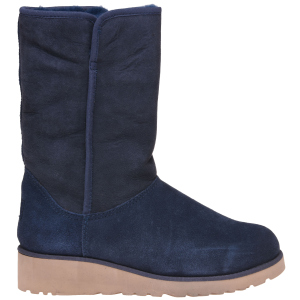 UGG UGG 1013428 Amie 37 (US6) Темно-синій краща модель в Харкові