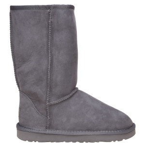 Уггі UGG 1016224 Classic Tall II 36 (5) 23 см Grey ТОП в Харкові