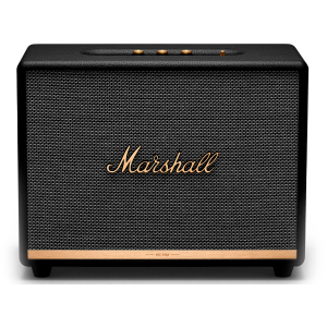 Акустическая система Marshall Louder Speaker Woburn II Bluetooth Black (1001904) в Харькове