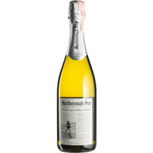 Вино игристое Marlborough Sun Sauvignon Blanc Bubbles белое брют 0.75 л 12.5% (9418076004043_9418076004067)