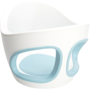 Сидіння для купання Babymoov Aquaseat Bath Ring White (A022002) (3661276014572) краща модель в Харкові