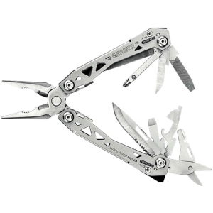 Мультитул Gerber Suspension NXT Compact MultiTool (31-003345) в Харькове