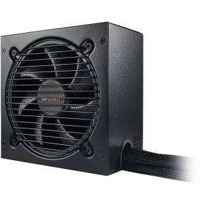 Блок питания be quiet! Pure Power 11 400W (BN292)