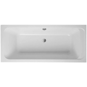 Ванна акрилова VILLEROY & BOCH Targa Style (UBA170FRA2V-01) 170х75 ТОП в Харкові