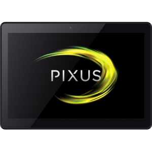 Планшет Pixus Sprint 3G 1/16GB Black краща модель в Харкові