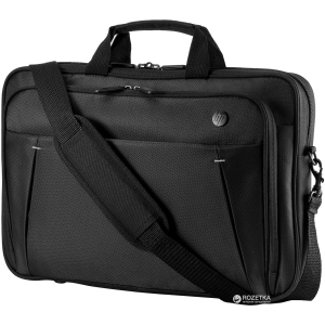 Сумка для ноутбука HP Business Top Load 15.6" Black (2SC66AA) лучшая модель в Харькове