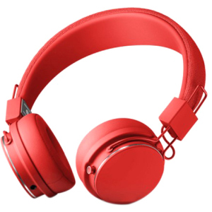 Навушники Urbanears Headphones Plattan II Bluetooth Tomato (1002583) рейтинг