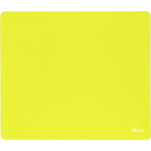 Игровая поверхность Trust Primo Summer Yellow (TR22760)