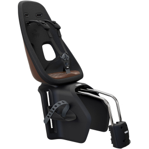 Детское велокресло на раму Thule Yepp Nexxt Maxi Frame Mount Chocolate Brown Brown (TH12080226) в Харькове