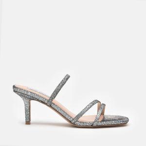 Мюлі Steve Madden Loft Heeled Sandal SM11000970-PML 36 (8720236006394) краща модель в Харкові