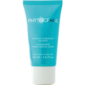 Маска для лица Phytoceane Nourishing Moisturizing Mask увлажняющая 50 мл (3700011703026)