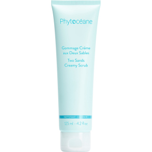 Крем-скраб Phytoceane Two Sands Creamy Scrub с вулканическими минералами 125 мл (3700011781154) рейтинг