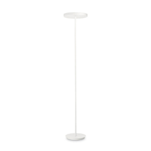 Торшер Ideal Lux Colonna PT4 Bianco