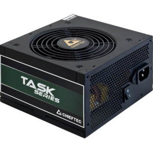 Блок живлення CHIEFTEC 600W TASK (TPS-600S)