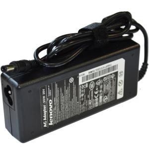 Блок живлення Drobak для ноутбуків Lenovo (20V, 4.5A, 90W) (141418) краща модель в Харкові