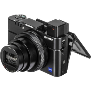 Фотокамера Sony Cyber-Shot DSC-RX100 MkVI (DSCRX100M6.RU3) Офіційна гарантія!