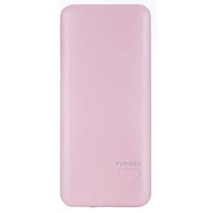 УМБ Puridea S4 6000 mAh Pink/White ТОП в Харькове