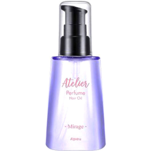 Масло A'pieu Atelier Perfume Hair Oil Mirage 70 мл (8809581475939) в Харькове