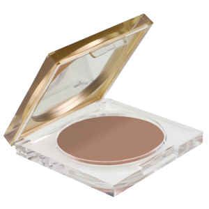 Бронзер Lambre Contour Face Pressed Powder 02 Bronzer Mat 9 г (3760106025716) в Харкові