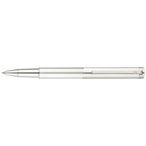 Ручка-ролер Waldmann Cosmo світло-сіра (W0361) краща модель в Харкові