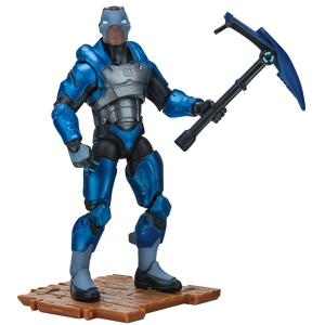 купити Колекційна фігурка Jazwares Fortnite Solo Mode Carbide (FNT0011)