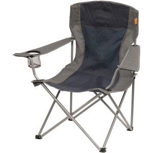 Стул Easy Camp Arm Chair Night Blue (928350) лучшая модель в Харькове